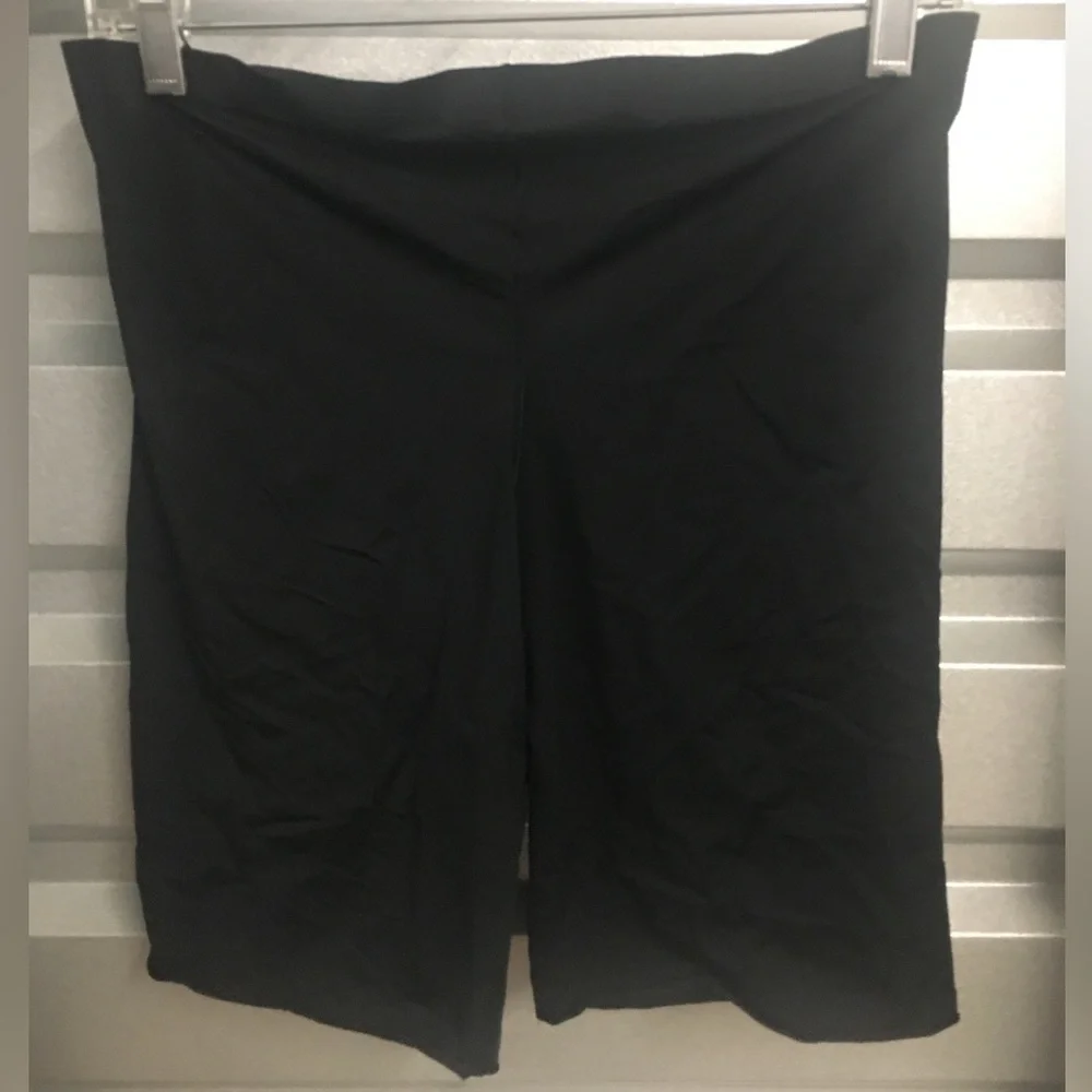 Spanx Thinstincts Black intimate shorts size XL - Picture 3 of 16